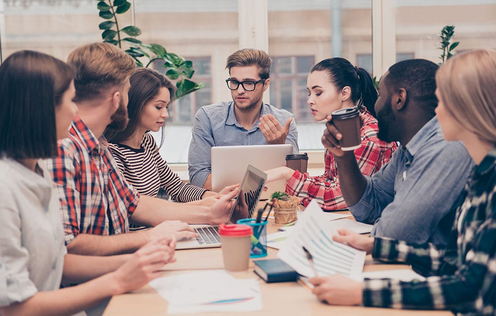 Identifying your target market