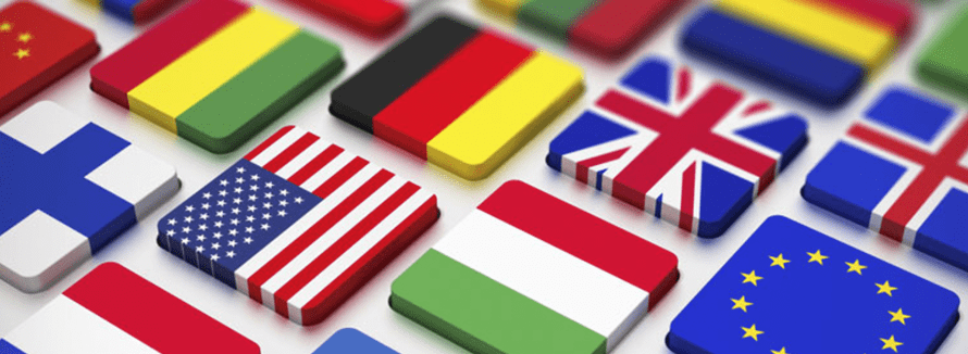 Fulfilment Warehouse International Shipping