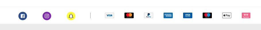 15 ways to improve your online store and increase sales Trust signals