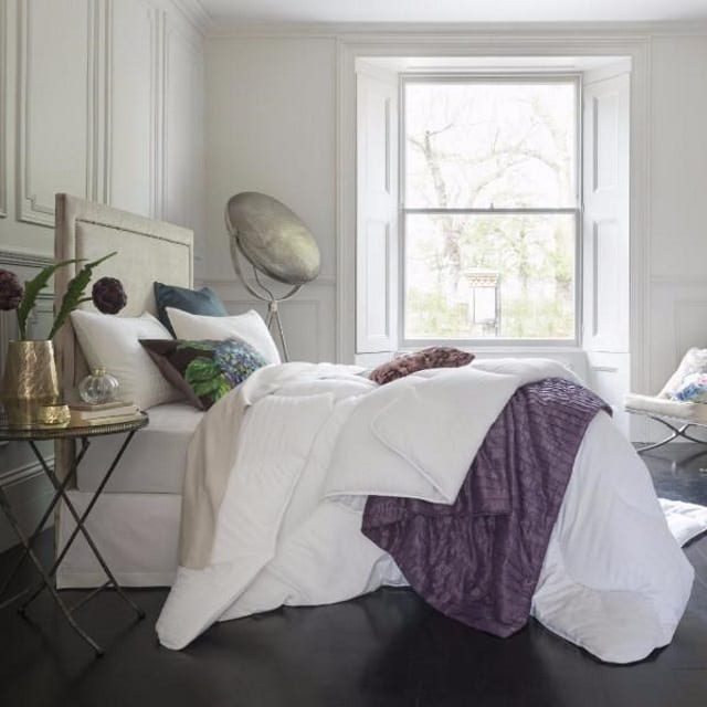 fine-bedding-company holiday gift guide