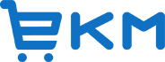 ekm logo