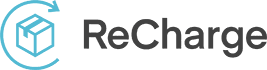recharge logo