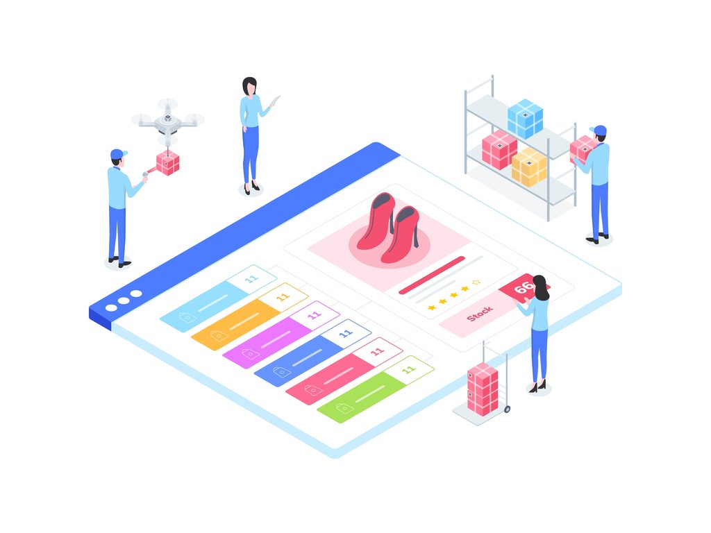 A Guide to Omnichannel Fulfilment