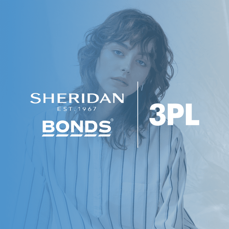 3PL Hanes Holdings Partnership 2